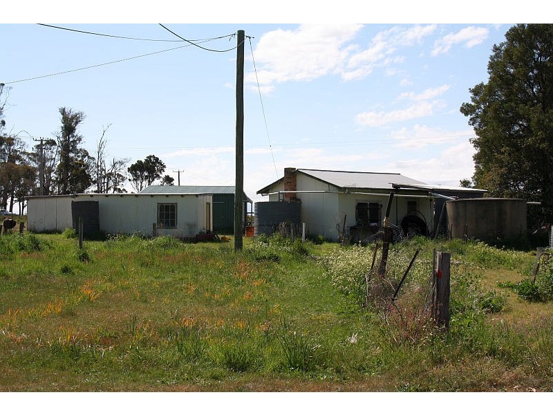 4778 Frankford Road, Harford TAS 7307