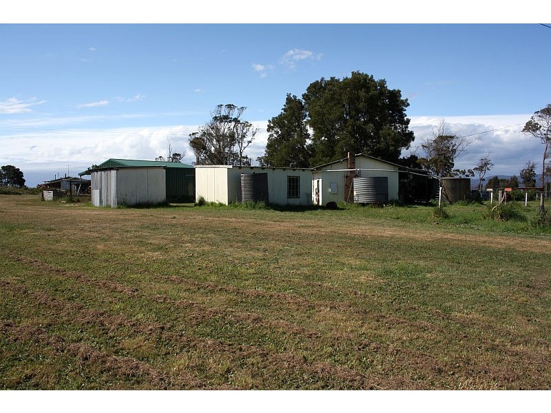 4778 Frankford Road, Harford TAS 7307