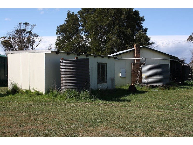 4778 Frankford Road, Harford TAS 7307