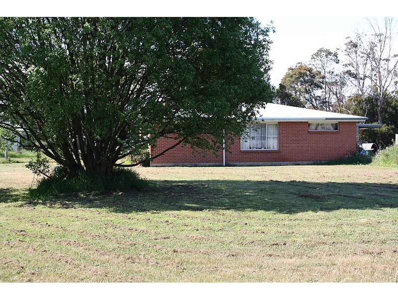 4778 Frankford Road, Harford TAS 7307