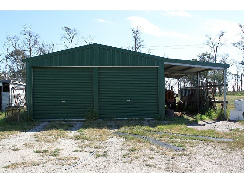 4778 Frankford Road, Harford TAS 7307