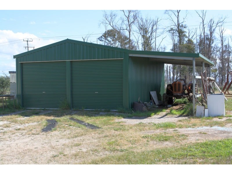 4778 Frankford Road, Harford TAS 7307