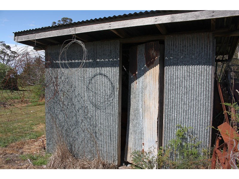 4778 Frankford Road, Harford TAS 7307