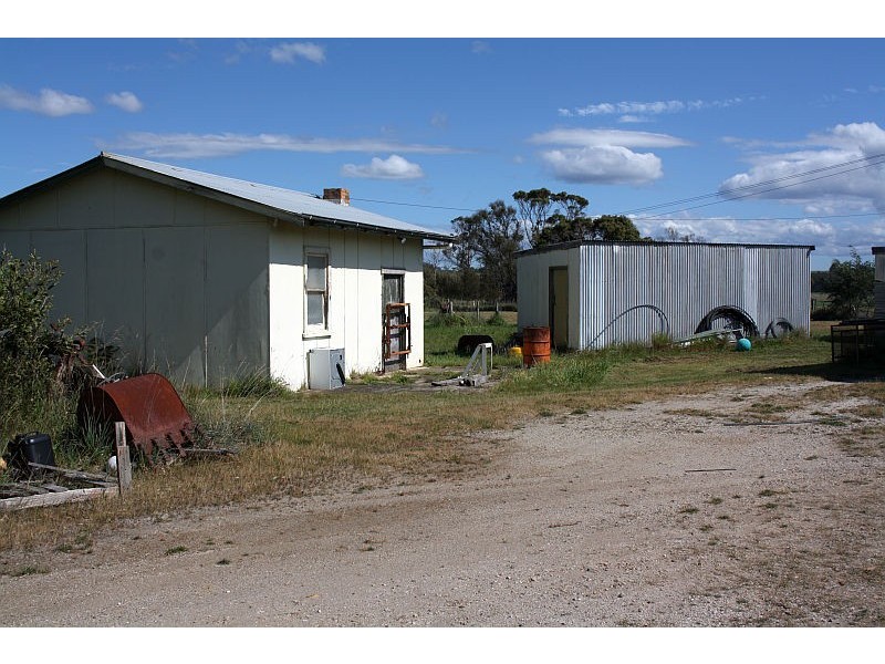 4778 Frankford Road, Harford TAS 7307