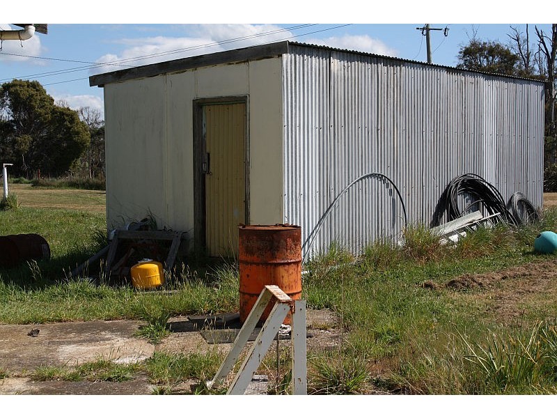 4778 Frankford Road, Harford TAS 7307