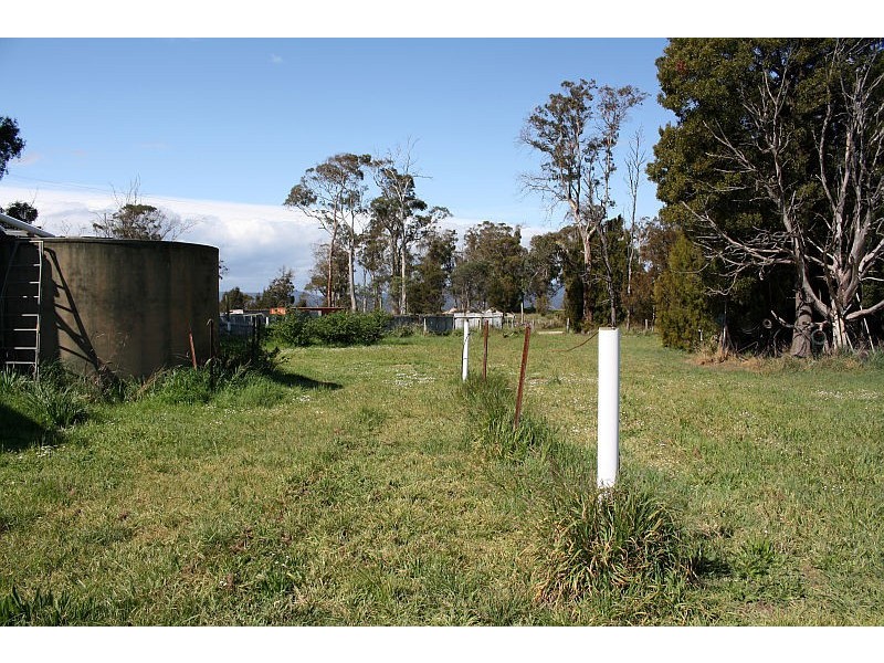 4778 Frankford Road, Harford TAS 7307