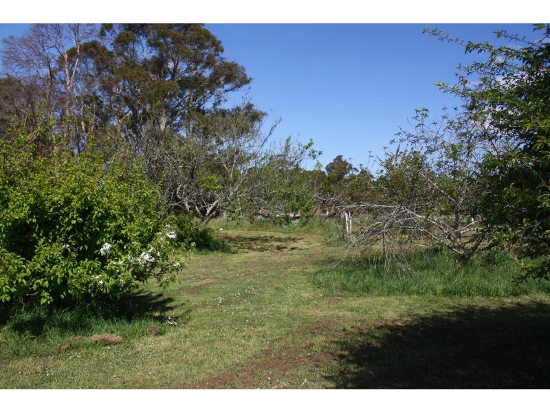 4778 Frankford Road, Harford TAS 7307