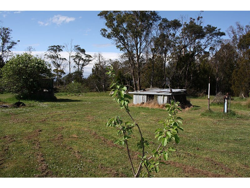 4778 Frankford Road, Harford TAS 7307