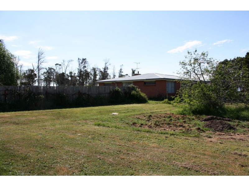 4778 Frankford Road, Harford TAS 7307