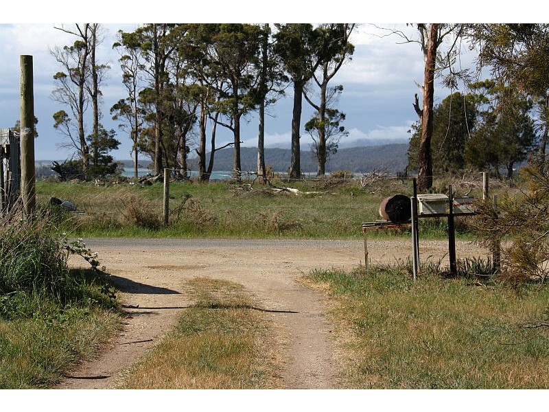 4778 Frankford Road, Harford TAS 7307