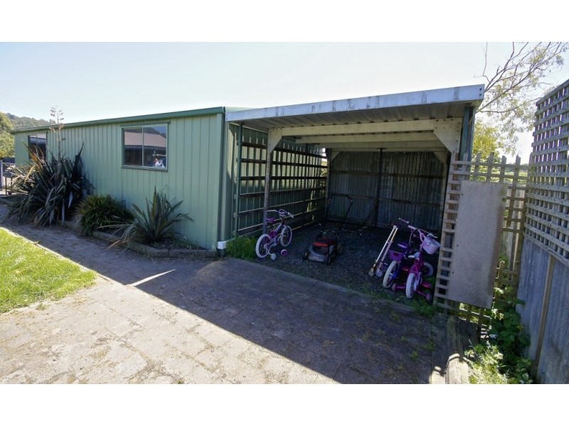 109 Sheffield Road, Spreyton TAS 7310
