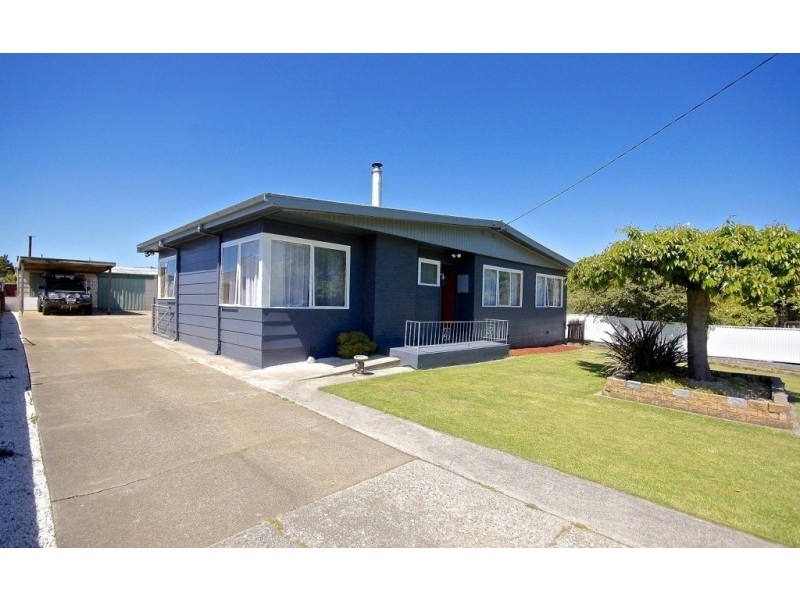 39 James Street, Latrobe TAS 7307