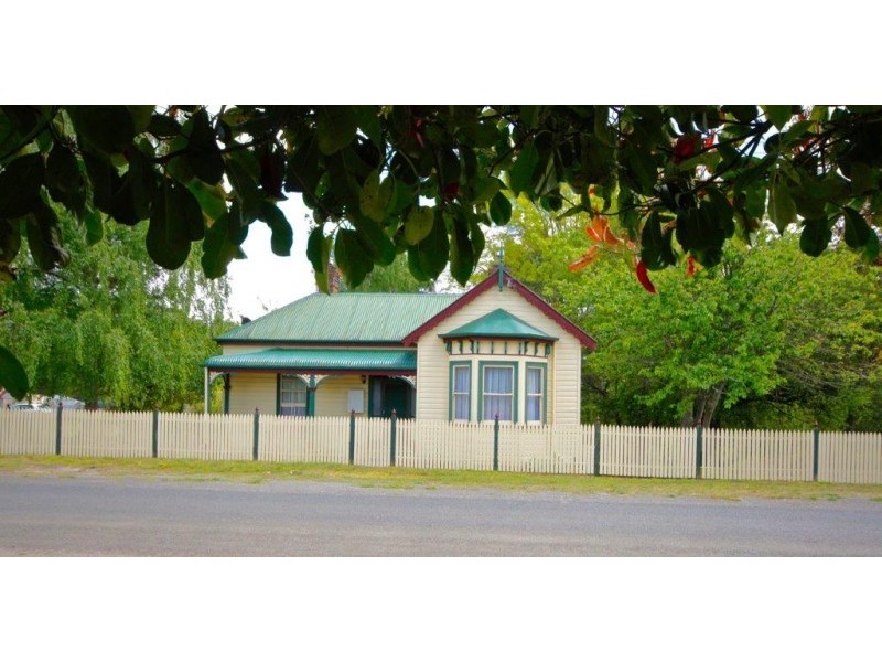 13 Morrison Street, Kimberley TAS 7304