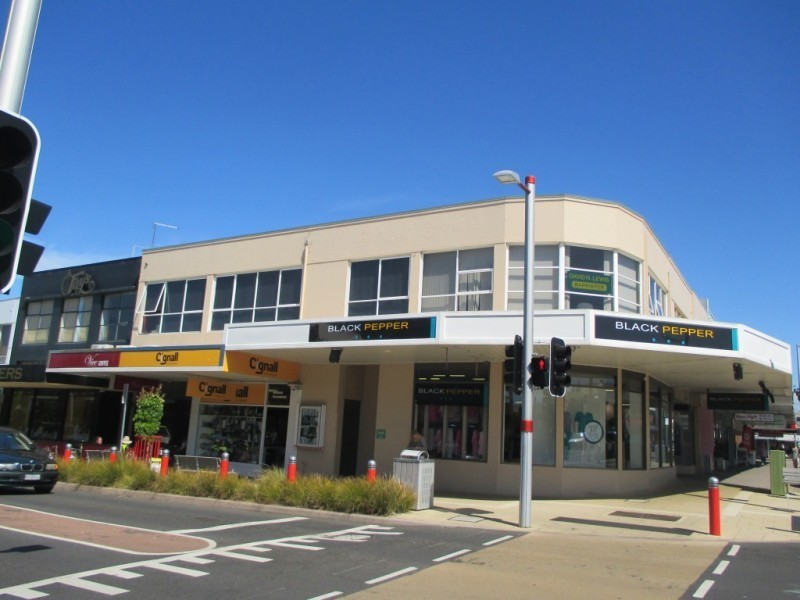 3/32 Rooke Street, Devonport TAS 7310