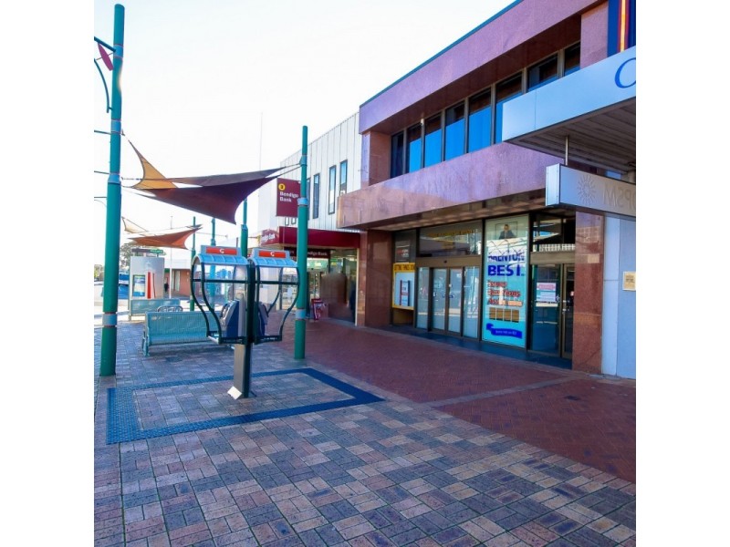 1st Floor/68 Rooke Street, Devonport TAS 7310