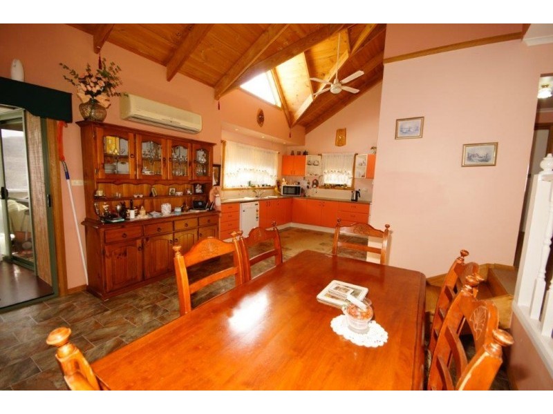 22 Weegena Road, Kimberley TAS 7304