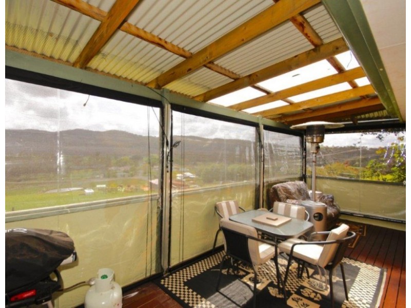 22 Weegena Road, Kimberley TAS 7304