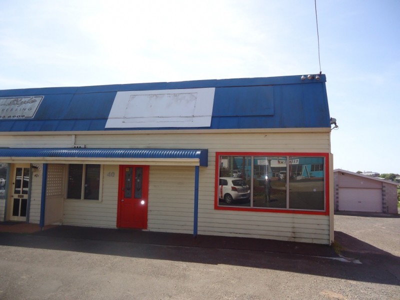 40 Don Road, Devonport TAS 7310