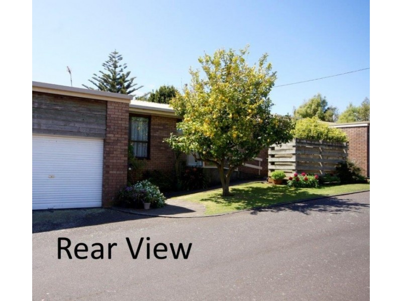 3/94 Stewart Street, Devonport TAS 7310