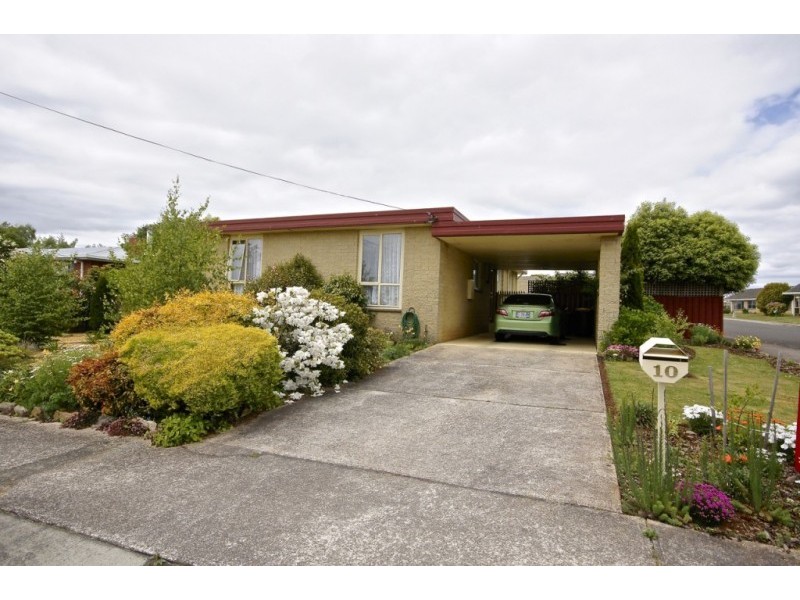 10 High Street, Sheffield TAS 7306