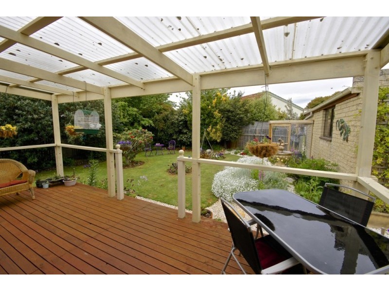 10 High Street, Sheffield TAS 7306