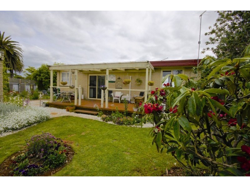 10 High Street, Sheffield TAS 7306