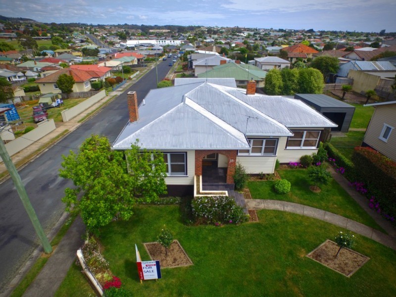 56 Hiller Street, Devonport TAS 7310