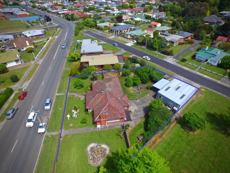6 Moriarty Road, Latrobe TAS 7307