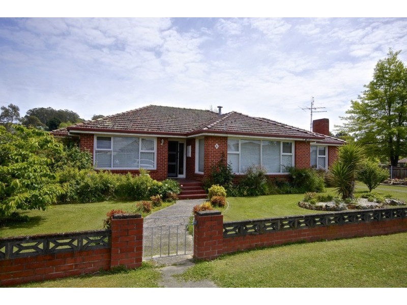 6 Moriarty Road, Latrobe TAS 7307