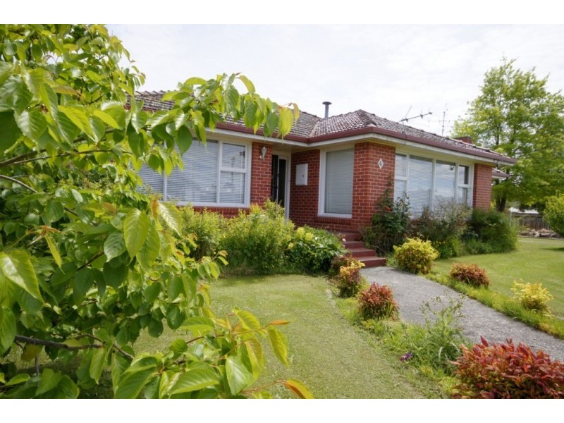 6 Moriarty Road, Latrobe TAS 7307