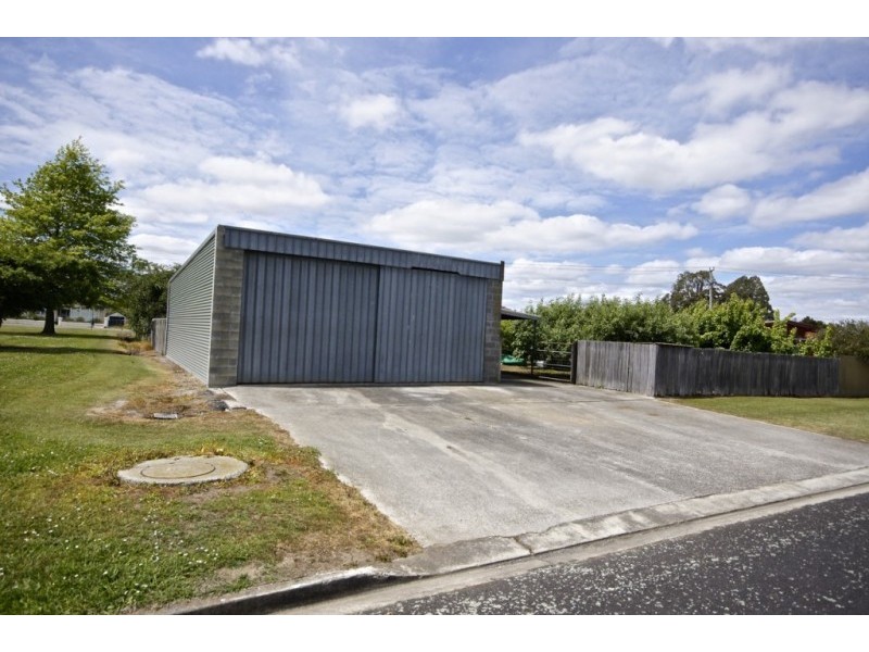 6 Moriarty Road, Latrobe TAS 7307