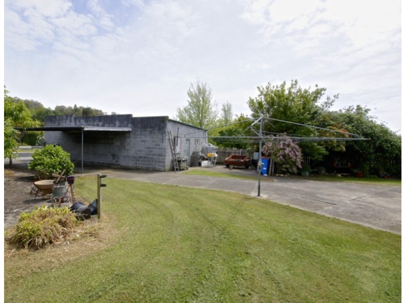 6 Moriarty Road, Latrobe TAS 7307