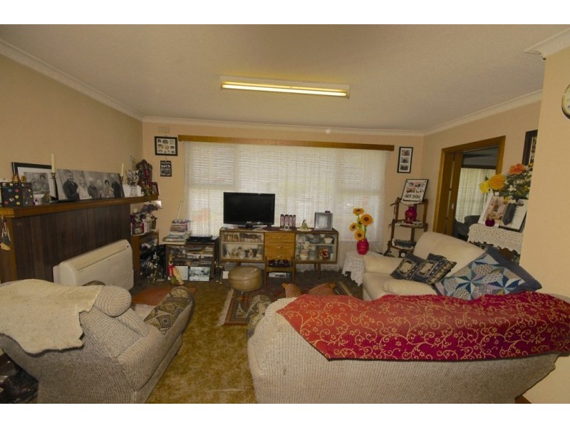 6 Moriarty Road, Latrobe TAS 7307