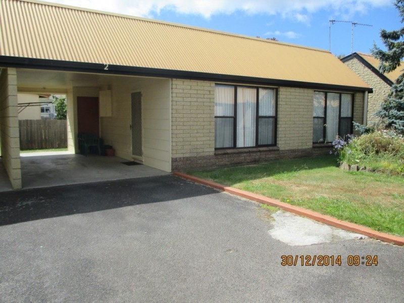 7/57 George Street, Devonport TAS 7310