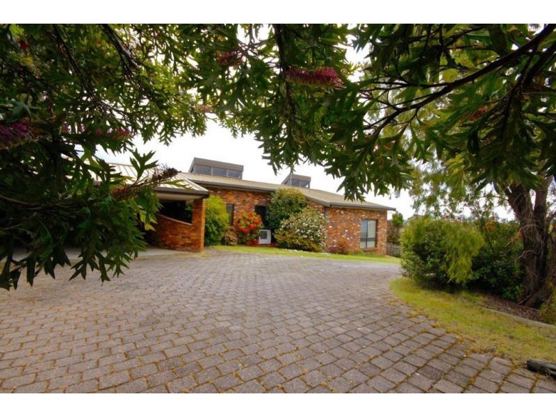 36 Highfield Road, Ambleside TAS 7310