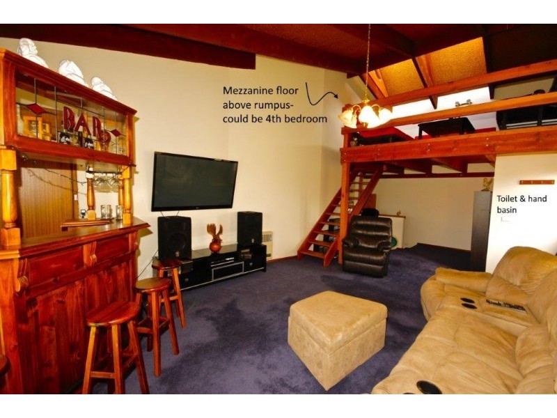 36 Highfield Road, Ambleside TAS 7310