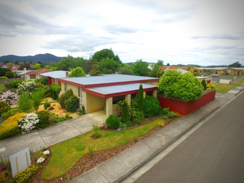 10 High Street, Sheffield TAS 7306