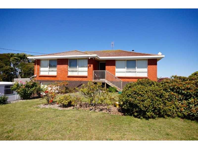 1144 Melrose Road, Lower Barrington TAS 7306