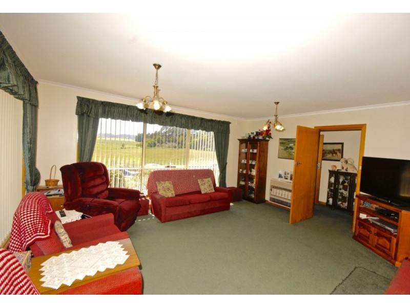 1144 Melrose Road, Lower Barrington TAS 7306