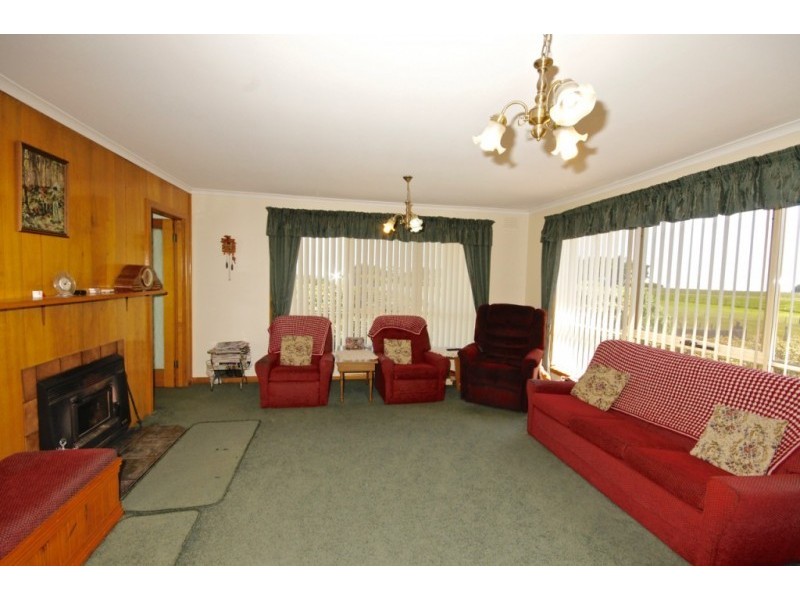 1144 Melrose Road, Lower Barrington TAS 7306