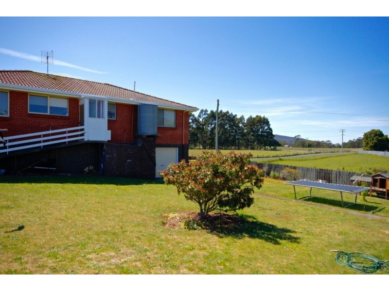 1144 Melrose Road, Lower Barrington TAS 7306