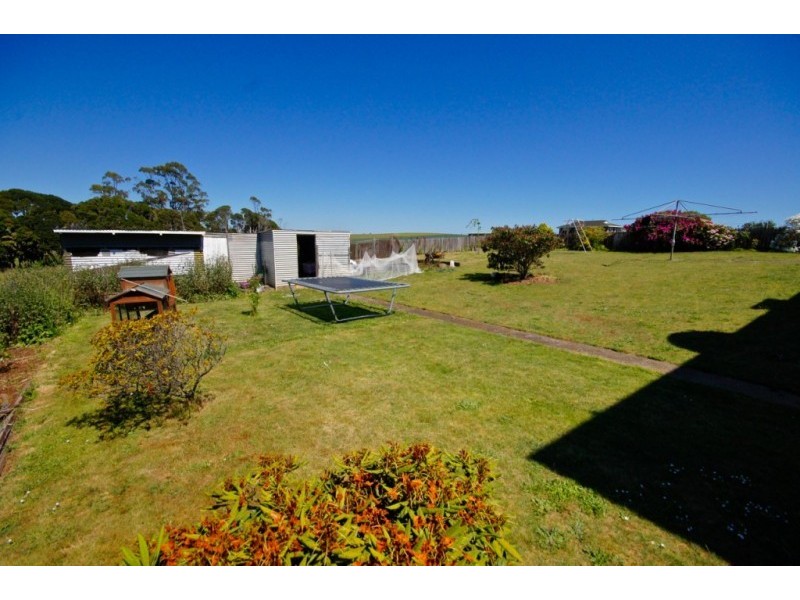 1144 Melrose Road, Lower Barrington TAS 7306