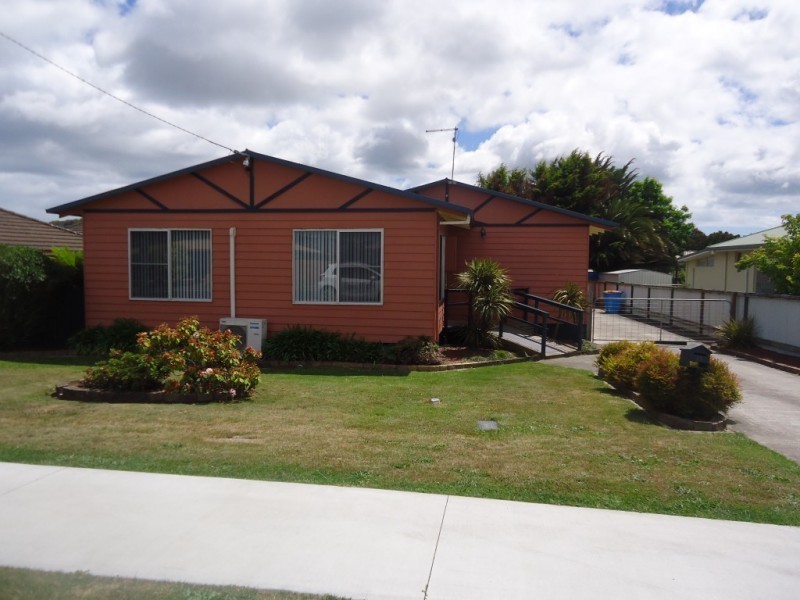 17 Reibey Street, Latrobe TAS 7307