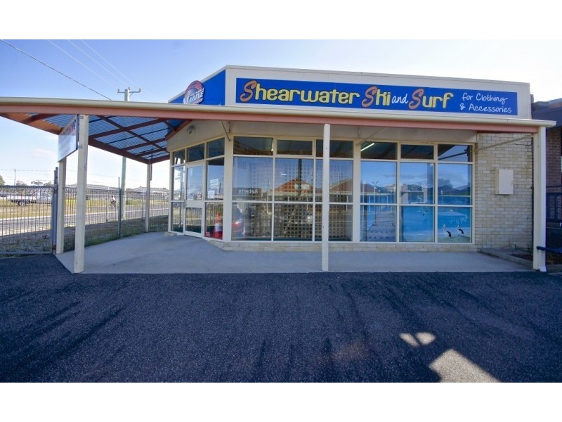 7 Club Drive, Shearwater TAS 7307