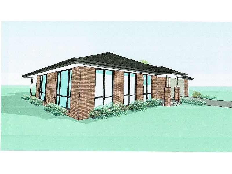 4 Rubicon Rise, Northdown TAS 7307