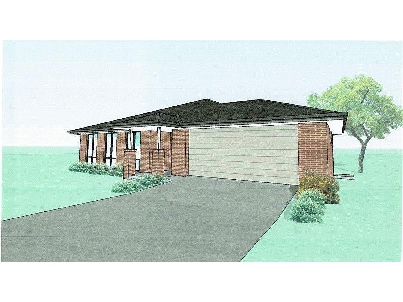 4 Rubicon Rise, Northdown TAS 7307