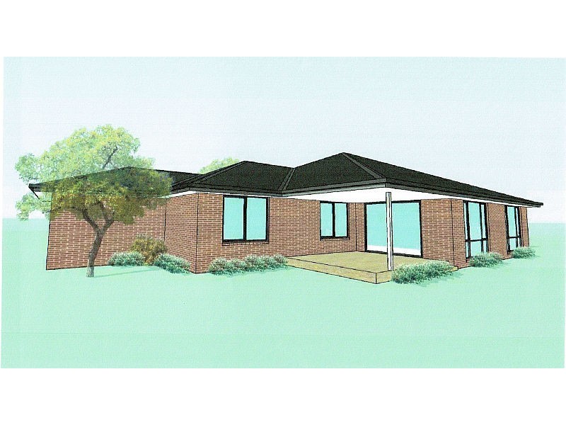 4 Rubicon Rise, Northdown TAS 7307