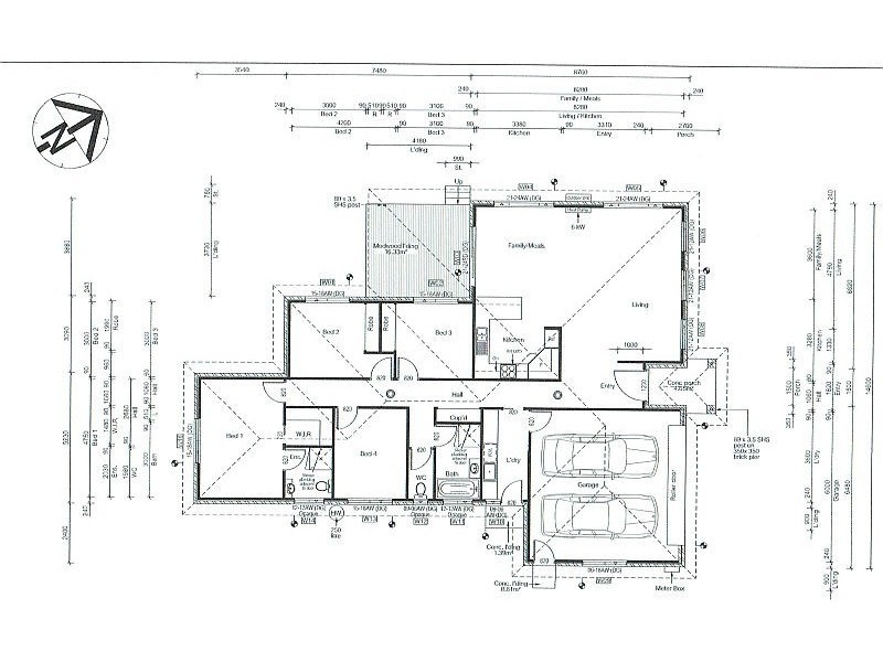 4 Rubicon Rise, Northdown TAS 7307