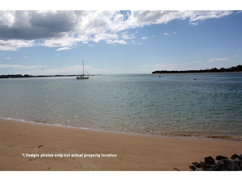 4 Rubicon Rise, Northdown TAS 7307