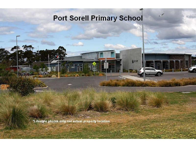 4 Rubicon Rise, Northdown TAS 7307